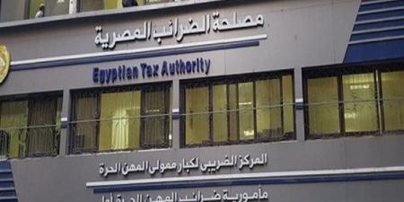 الإدريسي: التسهيلات الضريبية تدعم العاملين في الاقتصاد الحر