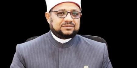 أمين البحوث الإسلامية يوجه الشكر لفضيلة لإمام الأكبر على متابعته الشخصية لأطراف الخصومة واحتضان ساحة الطيب لجلسات الصلح