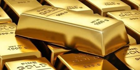 أسعار الذهب تحلق عالميًا وسط ترقب لقرار الفدرالي