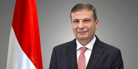 وزير الزراعة : تحسن ملحوظ فى إنتاجية القمح بنسبة زيادة تتراوح بين 7% و10%