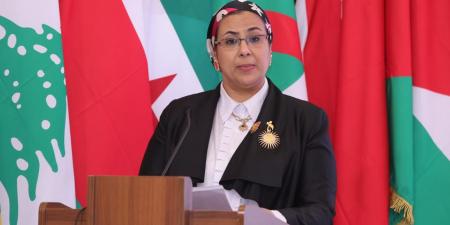 مؤتمر المرأة العربية يُصدر 8 توصيات لمواجهة العنف السيبراني