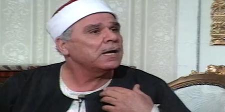 وفاة الفنان المصري نعيم عيسى بعد صراع مع المرض