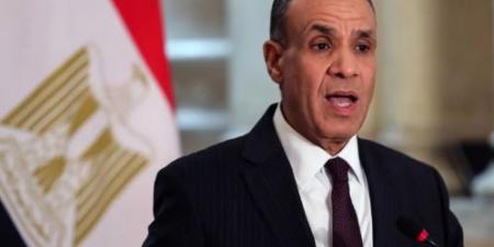 وزير الخارجية: لدينا إرادة سياسية لدفع العلاقات مع الجبل الأسود