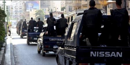 أمن المنيا يضبط 4 متهمين بالنصب على سيدة من ذوى الإحتياجات الخاصة