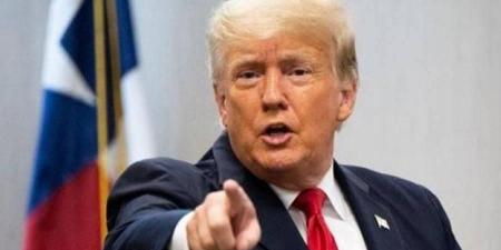 ترامب: الحوثيون استسلموا.. وهناك إعلان مهم جداً قبل جولتي في الشرق الاوسط