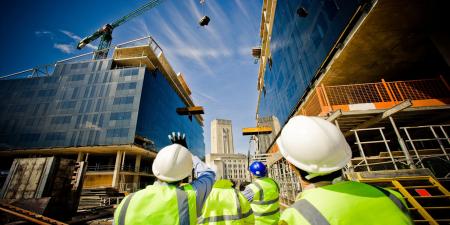 «سياك» تدرس تنفيذ مشروعين فى العاصمة الإدارية باستثمارات 8 مليارات جنيه