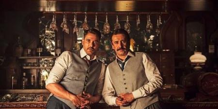 النجوم يشعلون سباق أفلام 2025 بانتعاشة غير مسبوقة في السينما المصرية أبرزهم كريم عبد العزيز وأحمد عز وآسر ياسين