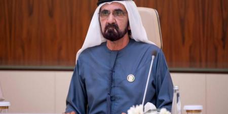 محمد بن راشد: 236 مليار درهم متوقعة لمساهمة القطاع السياحي في الاقتصاد خلال عام 2024