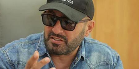 أحمد السقا ينتظر عرض فيلمه أحمد وأحمد ويستعد لفيلمه هيروشيما مع نادر جلال