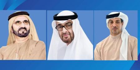 الإمارات تحتفل بدرع الوطن ورمز العطاء والإخاء