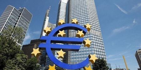 تباطؤ النمو بمنطقة اليورو خلال إبريل
