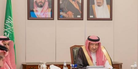 الخريجي ونائب وزير الخارجية التركي يترأسان الاجتماع الأول للجنة السياسية والدبلوماسية المنبثقة من مجلس التنسيق السعودي التركي