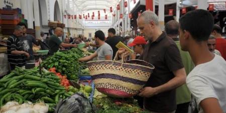 تراجع معدل التضخم السنوي في تونس إلى 5.6%