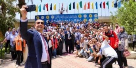 الاستراتيجية الوطنية لمكافحة المخدرات.. لقاءات دورية لصندوق مكافحة وعلاج الإدمان بطلاب الجامعات على مدار العام