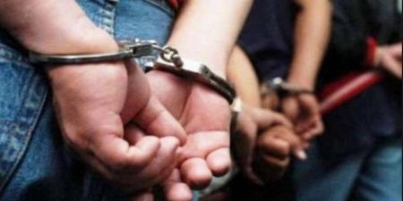 حي_التضامن: 03 منحرفين خطيرين مفتش عنهم وتعلقت بهم عدة قضايا عدلية ومروّجي مخدرات...في قبضة الأمن.