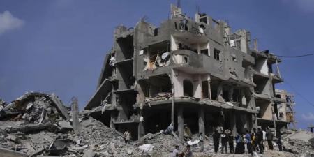خطة ثالثة تكشف نية إسرائيل المبيتة لتفكيك فلسطين