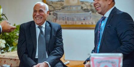 أحمد سليمان يكشف تفاصيل خلافه مع حسين لبيب