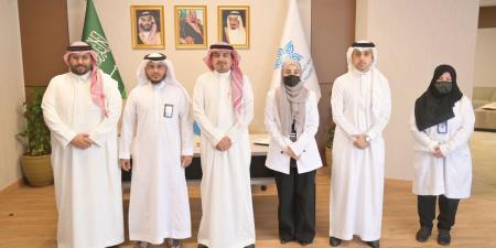 "صحي مكة" يقيم معرضاً توعويًا لخدمة الحجاج والمعتمرين