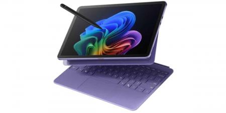 مايكروسوفت تكشف عن جهاز Surface Pro أنحف وأخف وزنًا