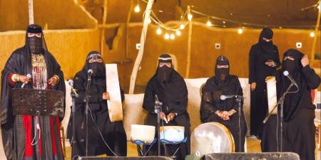 "ليلة مع مدير التصوير" في بيت عيسى