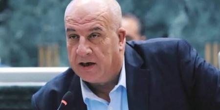 بعد نشر فيديو الزميل هاشم الخالدي  ..  النائب الظهراوي يهاجم آلية التعيينات:"مثل تسعيرة المحروقات .. لا أحد يفهمها"