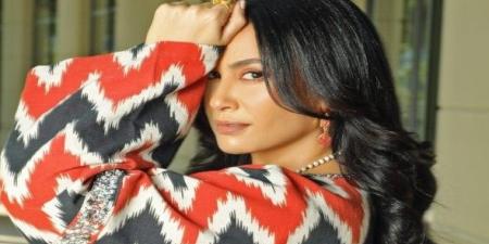 هند صبري تعود إلى الدراما بمسلسل جديد مأخوذ عن رواية لإبراهيم عيسى