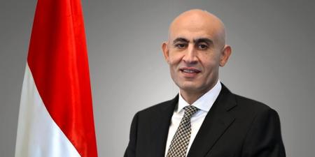 وزير التعليم يشيد بقرار رئيس المركزي للتنظيم والإدارة بشأن آلية نتيجة مسابقات وظائف المعلمين المساعدين