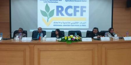 بحوث البساتين يصدر توصيات ورشةعمل