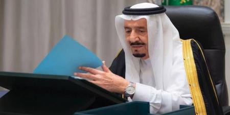 خادم الحرمين الشريفين يصدر عدداً من الأوامر الملكية