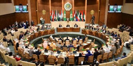 البرلمان العربي: خطة الاحتلال السيطرة على غزة تحد صارخ للقانون الدولي