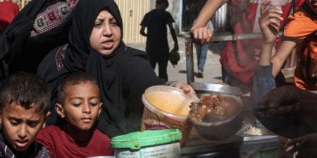 عاجل/ غزّة: مناشدة للحكومات بالتدخّل الفوري