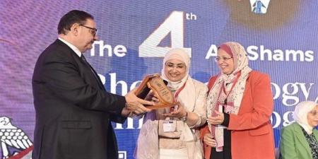 جامعة عين شمس تطلق المؤتمر السنوي الرابع للروماتيزم والمناعة