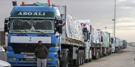 مبعوث ترمب يقدّم "مبادرة كبرى" لتوزيع المساعدات في جميع أنحاء قطاع غزة
