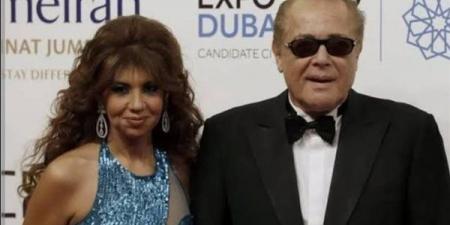 بوسي شلبي ترد رسميًا على تصريحات ورثة الفنان محمود عبد العزيز
