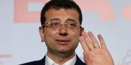 حظر حساب رئيس بلدية إسطنبول المسجون إمام أوغلو على «إكس» في تركيا