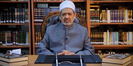 شيخ الأزهر يوجه ندائه لـ"الهند وباكستان" لممارسة أقصى درجات ضبط النفس