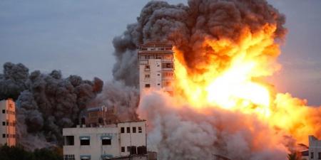 صحة غزة: مقتل 106 أشخاص خلال الساعات الـ24 الماضية