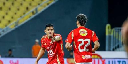 ترتيب هدافي الدوري بعد فوز الأهلي أمام المصري.. «عاشور على القمة»