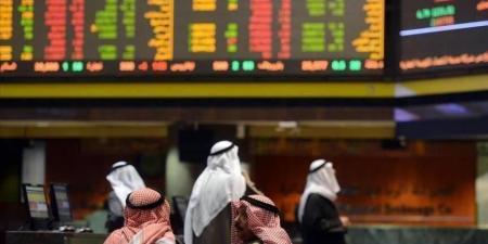 تباين أداء مؤشرات بورصات الخليج فى ختام تعاملات اليوم