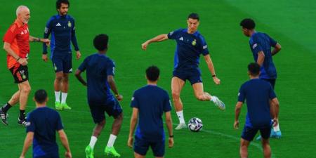 جماهير النصر السعودي تطالب بإقالة المدرب بيولي