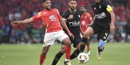 «الاستئناف» تؤجل قرارها في أزمة مباراة الأهلي والزمالك إلى 15 مايو