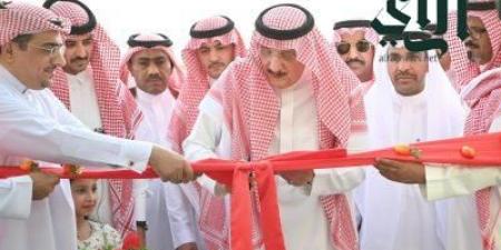 العنزي يحصل على الماجستير مع مرتبة الشرف
