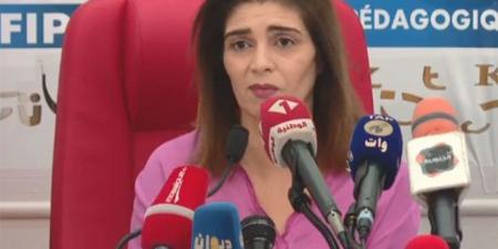 عاجل/ نائب بالبرلمان يفجرها ويوجه اتهاما خطيرا لوزيرة التربية السابقة سلوى العباسي ويكشف..