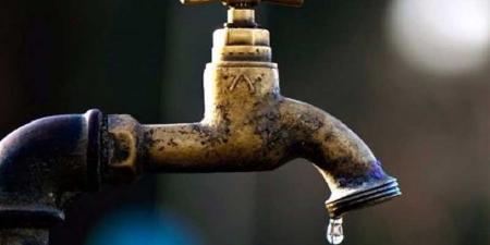 ونحن على أبواب صيف حارّ... كابوس «العطش» يُخيف التونسيين!