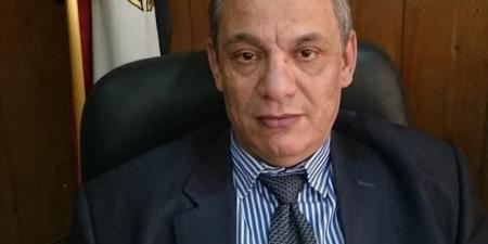بعد براءته من دم روان.. عميد علوم الزقازيق يتحدث