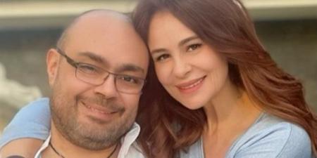 كارول سماحة تفي بوصية زوجها الراحل وتفتتح مسرحيتها رغم الألم