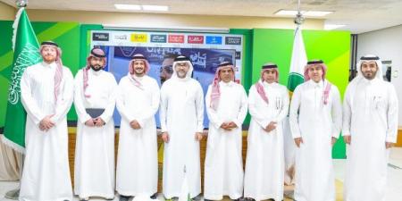 إدارة نادي الخليج تستقبل وفد اللجنة الأولمبية والبارالمبية السعودية