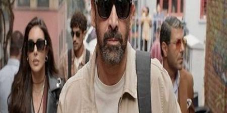 بيتر ميمي: "المشروع x" حلم طال انتظاره ويواكب تطلعات الجمهور