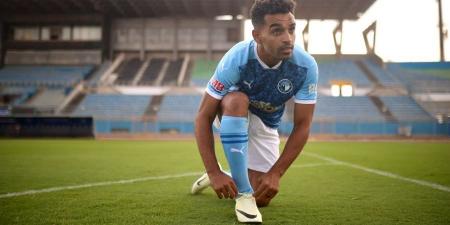  أوباما والجباس  واكرامي.. بدلاء بيراميدز ضد البنك الأهلي 