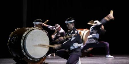 مهرجان أبوظبي يواصل ترسيخ مكانته الدولية